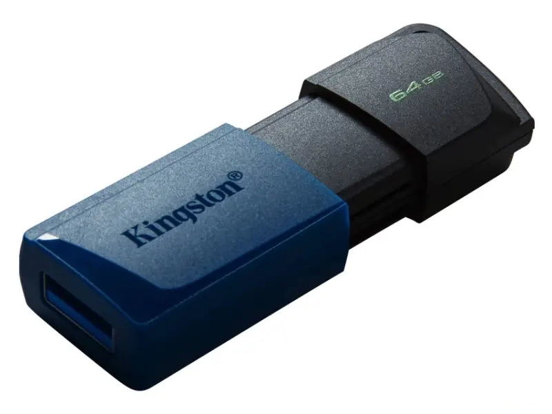 KINGSTON 64GB DataTraveler Exodia M USB 3.2 Gen1 DTXM/64GB 