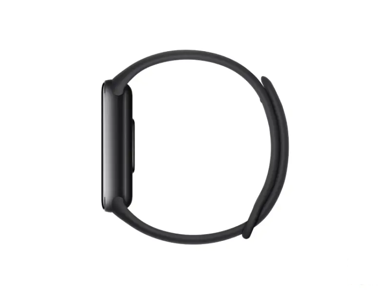 XIAOMI Mi Smart Band 10 Midnight Black (BHR07PYGL) 