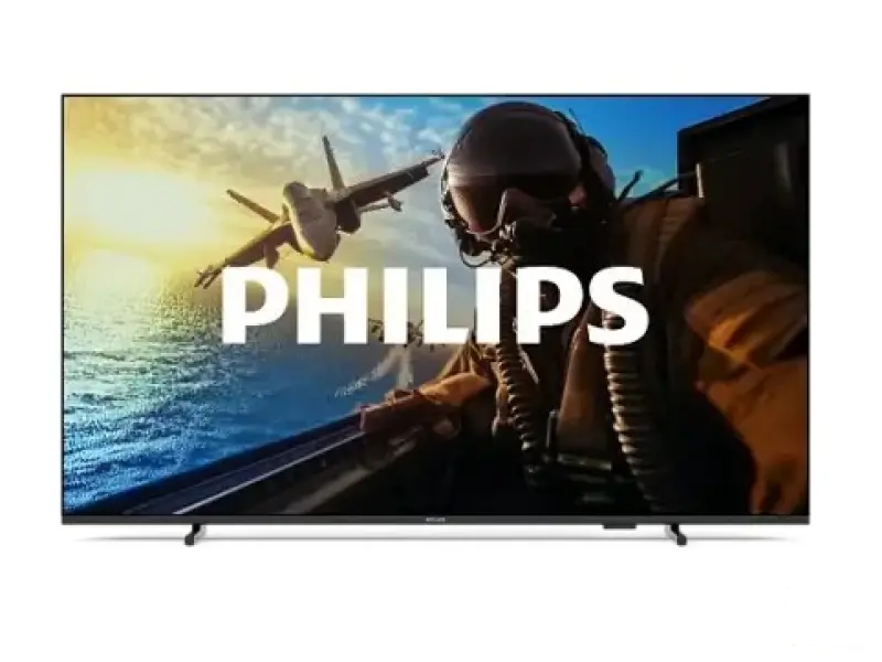 PHILIPS LED TV 65PUS7000/12, 4K, TITAN, CRNI