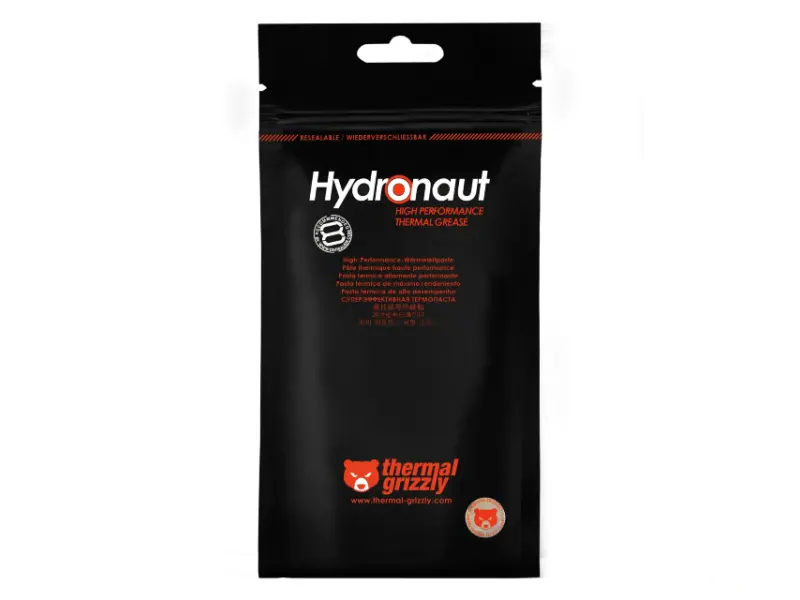 THERMAL GRIZZLY TG Hydronaut 3.9g termalna pasta (TG-H-015-R) 