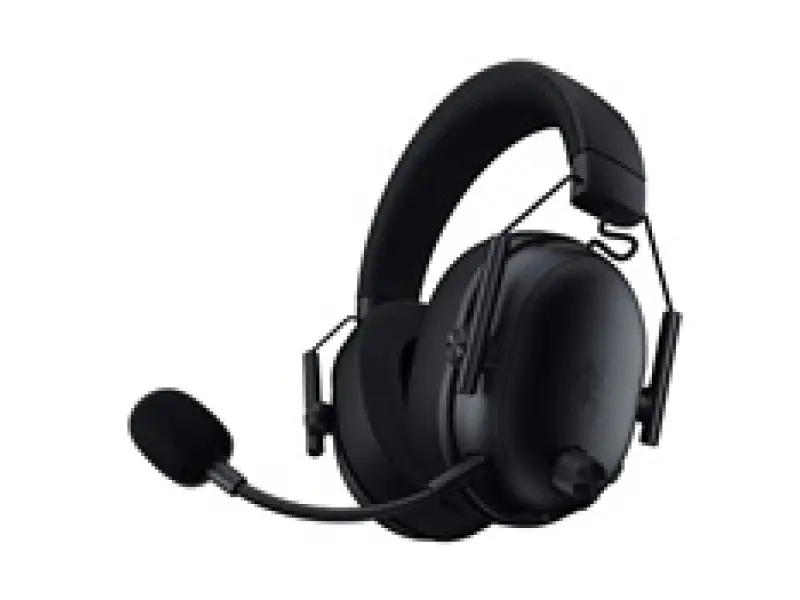 Razer RZ04-05410100-R3M1 BlackShark V3, Wireless Esport crne gejmerske slusalice