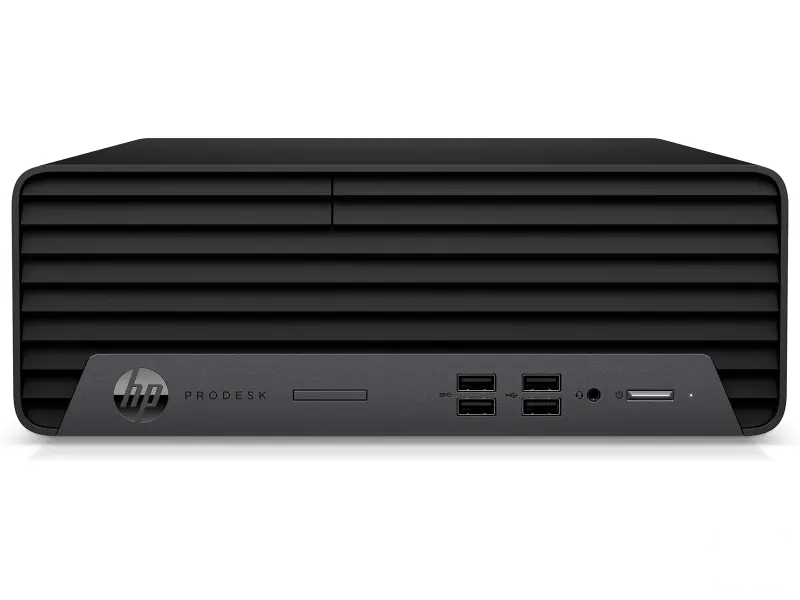 HP BrandPC ProDesk 400 G7 SFF i5-10400F, 16GB, 256GB, Win 11 Pro