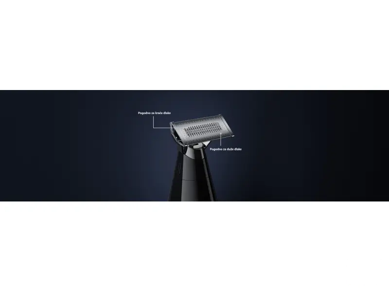 Xiaomi UniBlade Trimmer EU