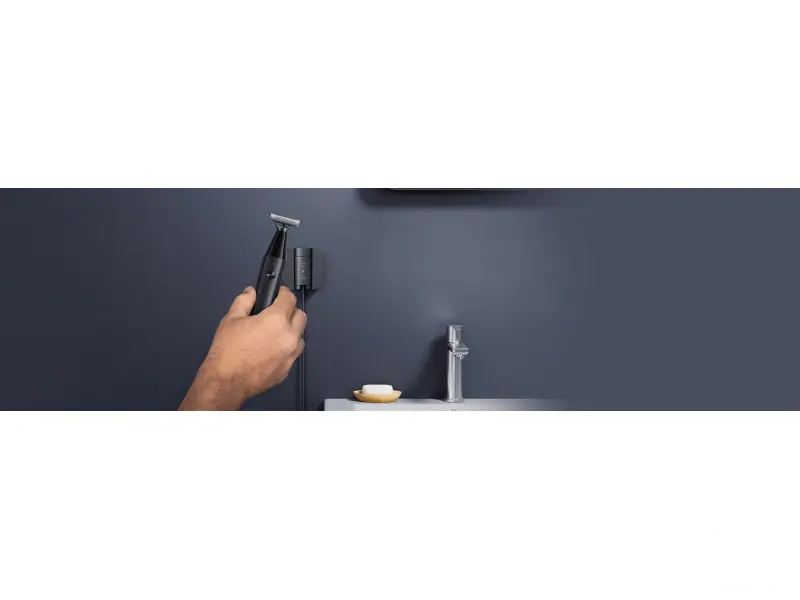 Xiaomi UniBlade Trimmer EU