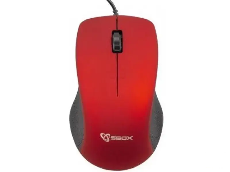 SBOX M-958 Crveni