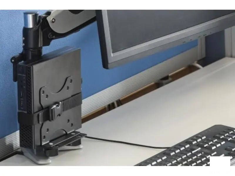 Digitus Multifunkcionalni Mini Stoni PC držač za sto