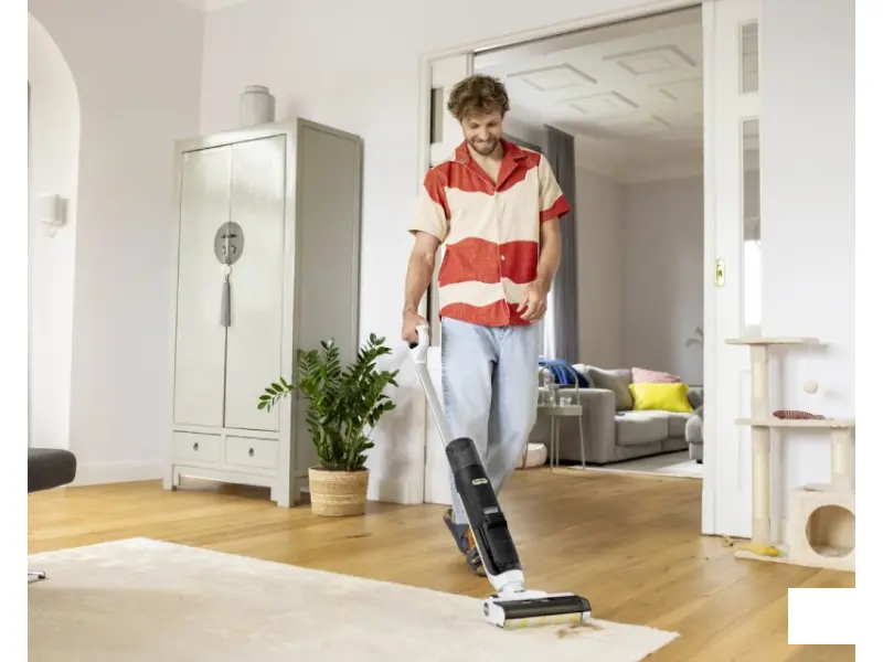 KARCHER FCV 3 čistač podova 