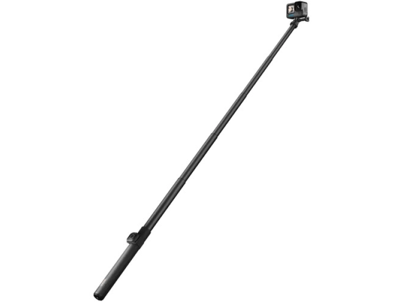 GoPro Extension Pole + Waterproof Shutter Bluetooth Remote