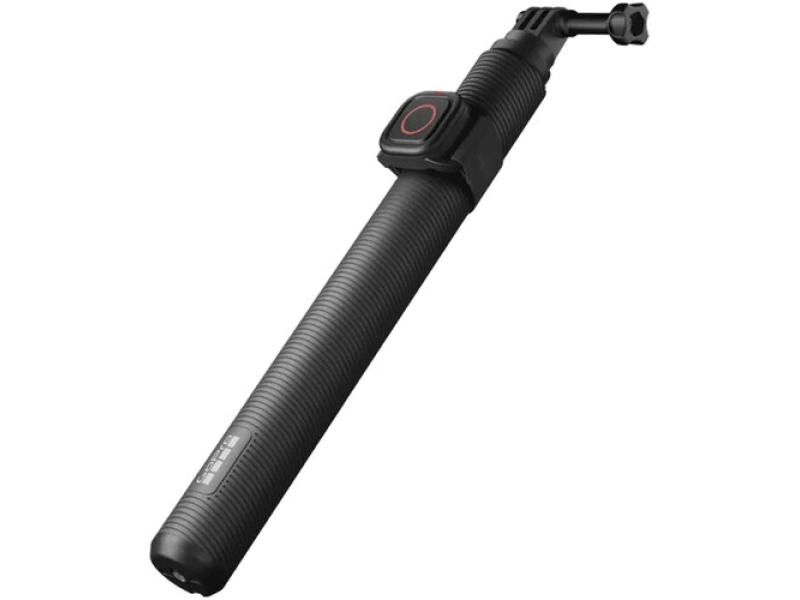 GoPro Extension Pole + Waterproof Shutter Bluetooth Remote