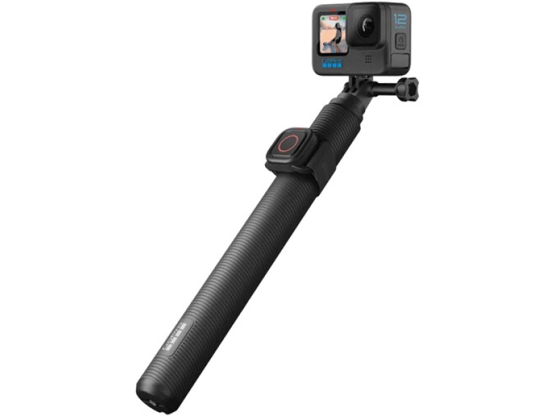GoPro Extension Pole + Waterproof Shutter Bluetooth Remote