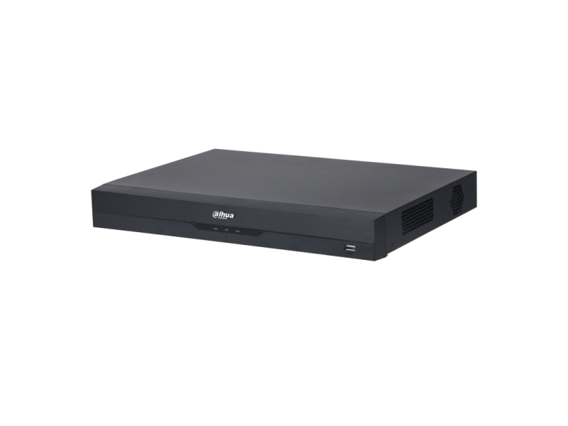 Dahua NVR5208-EI2 8-kanalni NVR WizSense
