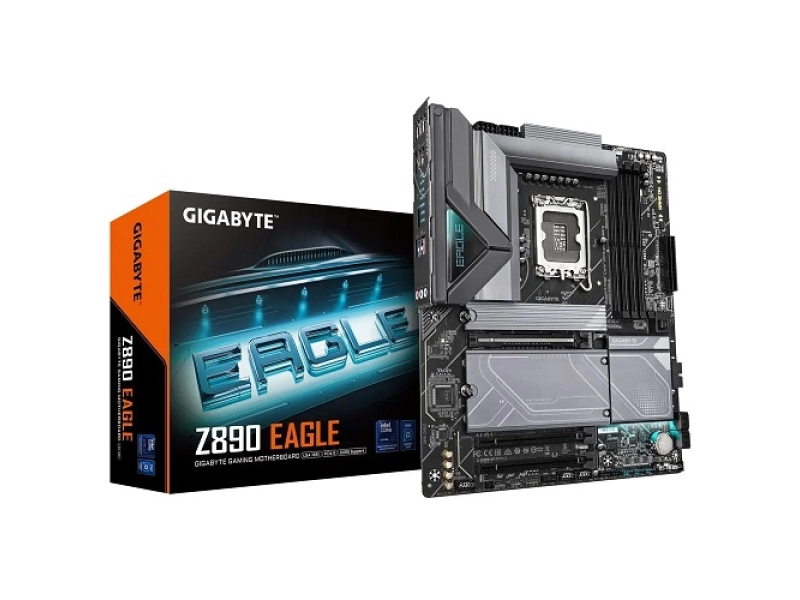 Gigabyte Z890 EAGLE Z890 EAGLE