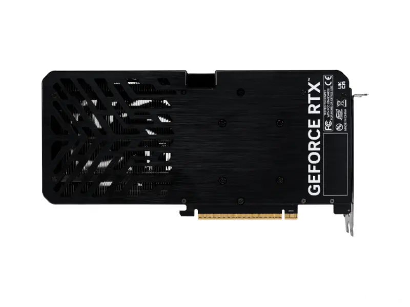 PALIT nVidia GeForce RTX 5060 Ti 8GB 128bit RTX 5060Ti Ghost 
