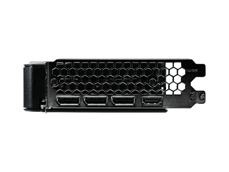PALIT nVidia GeForce RTX 5060 Ti 8GB 128bit RTX 5060Ti Ghost 