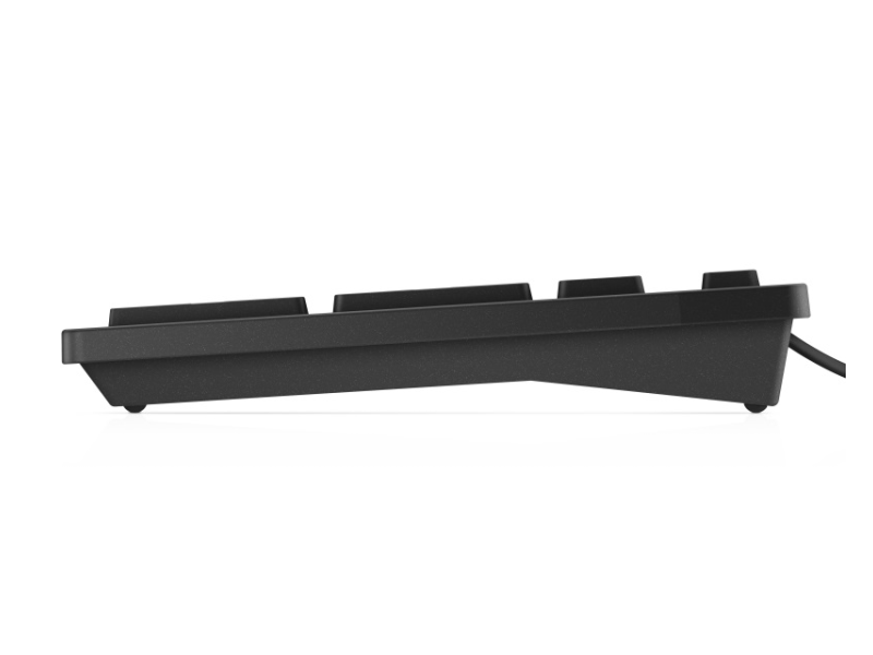 DELL Multimedia KB216 USB US tastatura crna