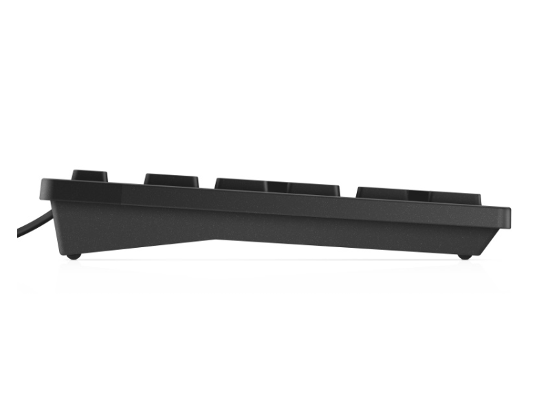 DELL Multimedia KB216 USB US tastatura crna