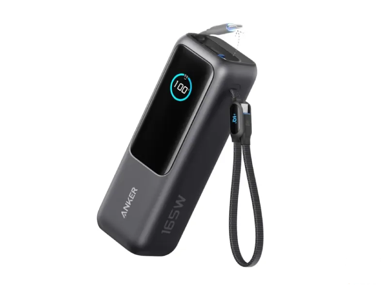 ANKER 25000mAh 165W