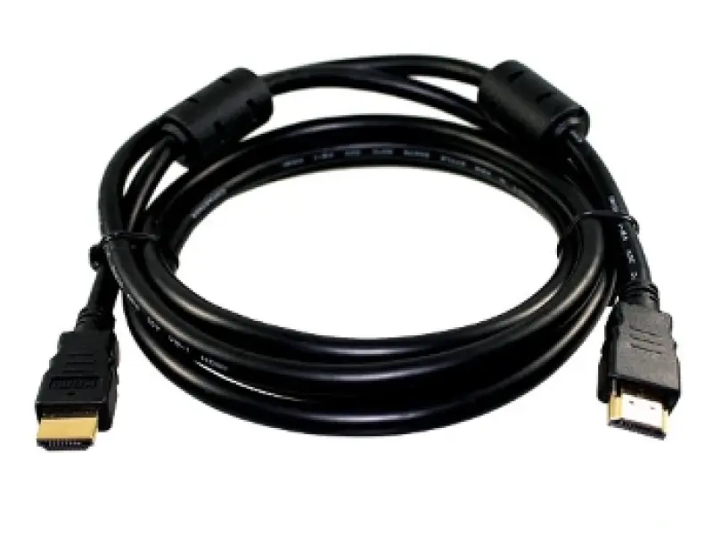 FAST ASIA Kabl HDMI 1.4 M/M 3m crni 