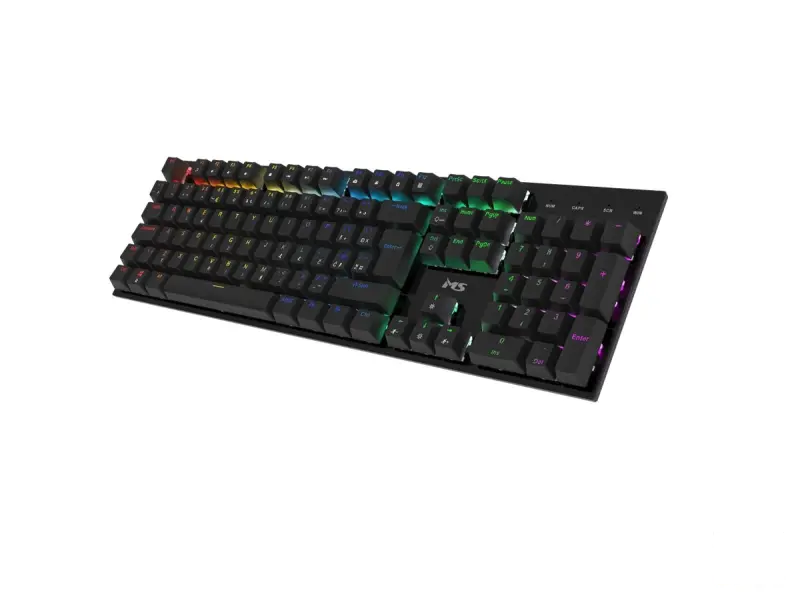 MS ELITE K-701C