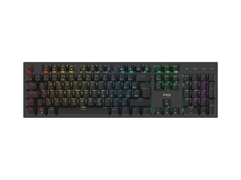 MS ELITE K-701C