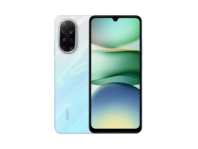 REDMI A5 - 4+128GB OCEAN BLUE