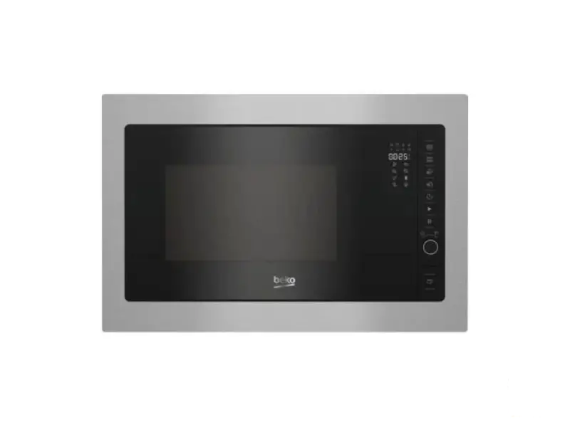 Beko ugradna mikrotalasna pećnica BMOB 20231 X