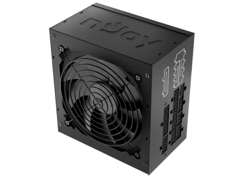 NJOY Alpha+ 750 750W napajanje (PSAT6075A2MCVCZ01B)