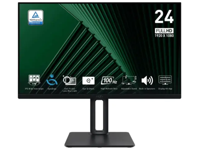 MON 24 MSI PRO MP245PG