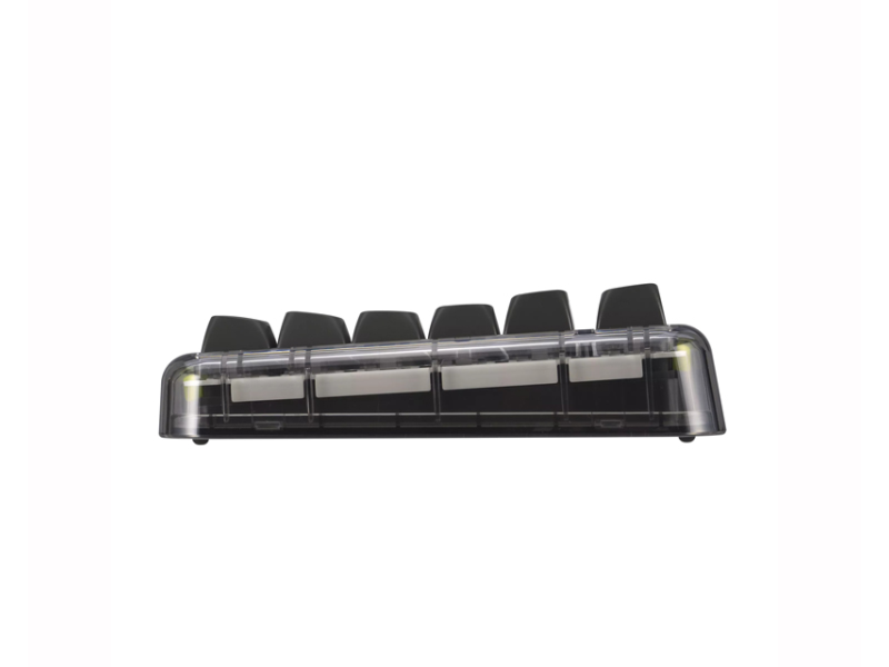 ASUS KD201 Jelly75 Keyboard Volt Green Wireless tastatura