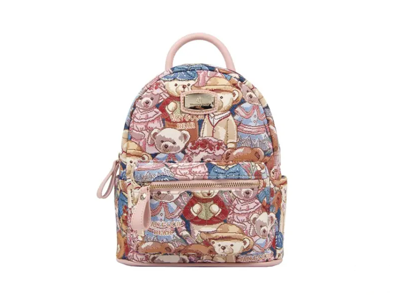 HENNEY BEAR H-094 VINCENT BEAR Ranac 