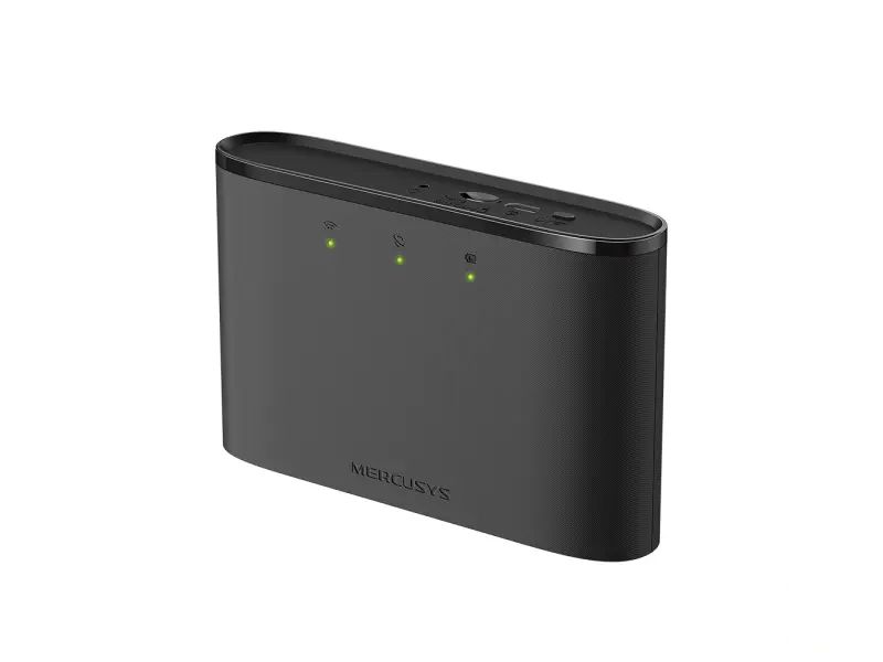 MT110 4G FDD/TDD-LTE MiFi prenosni bežični ruter sa modemom