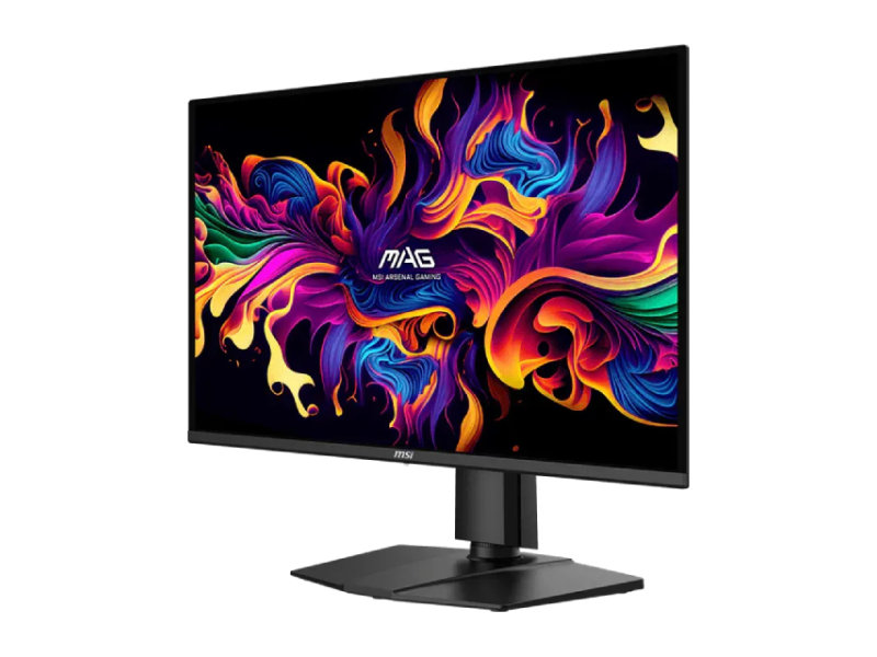 MSI 27 inča MAG 274QP QD-OLED X24 2560x1440 240Hz AdaptiveSync Premium gaming monitor