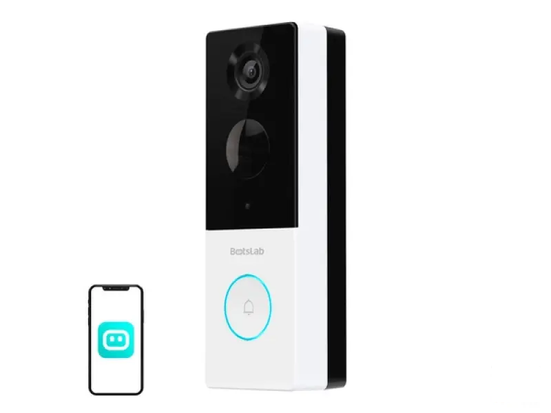 Botslab Video Doorbell (R801)
