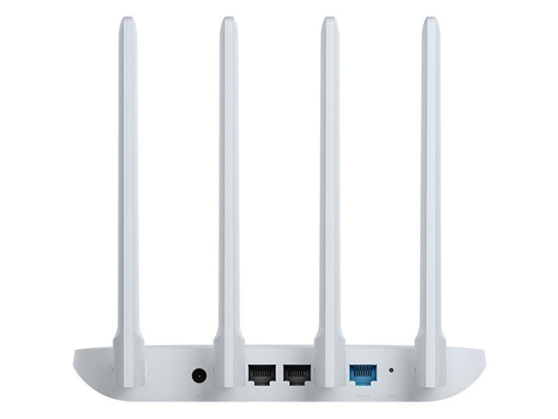 XIAOMI Mi 4A ruter beli (DVB4230GL)