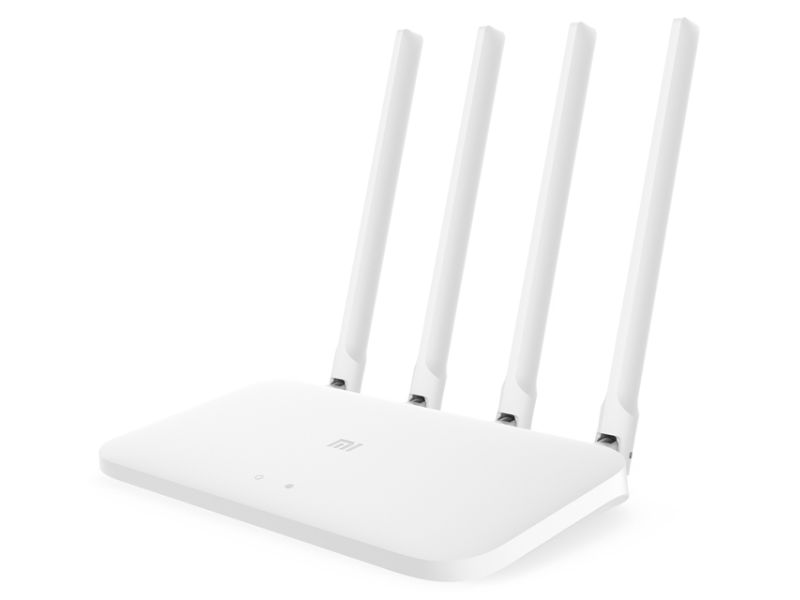 XIAOMI Mi 4A ruter beli (DVB4230GL)