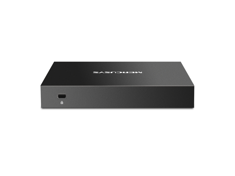 MERCUSYS MS108GS(UN) 8-Port Gigabit Desktop Switch