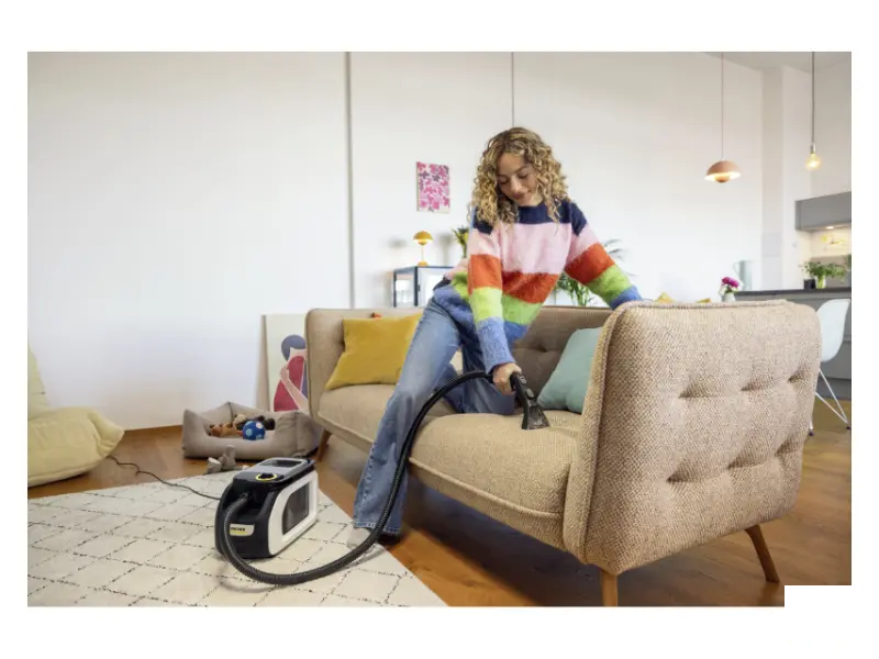 KARCHER SE 3 Compact Home Usisivač za dubinsko čišćenje 