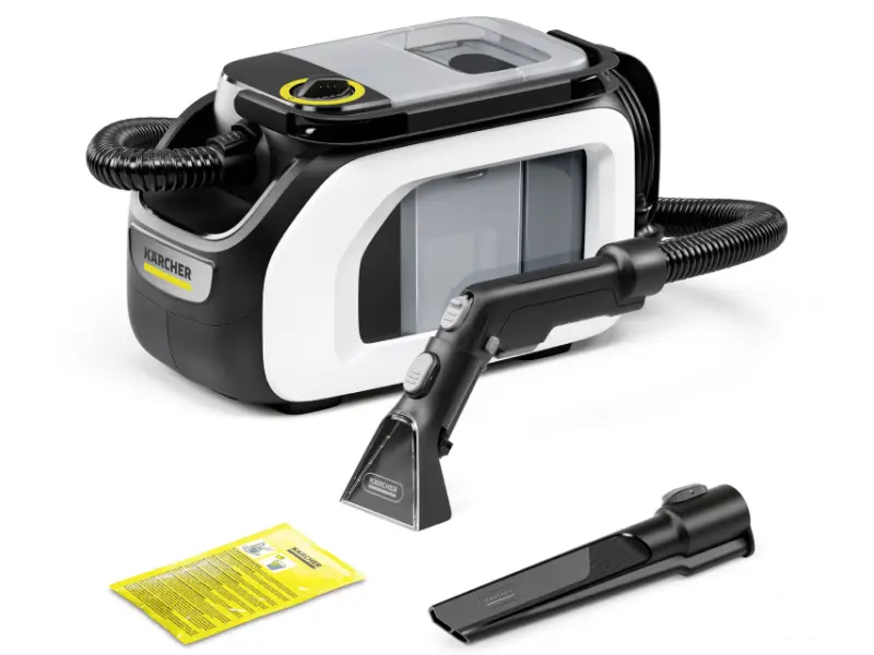 KARCHER SE 3 Compact Home Usisivač za dubinsko čišćenje 