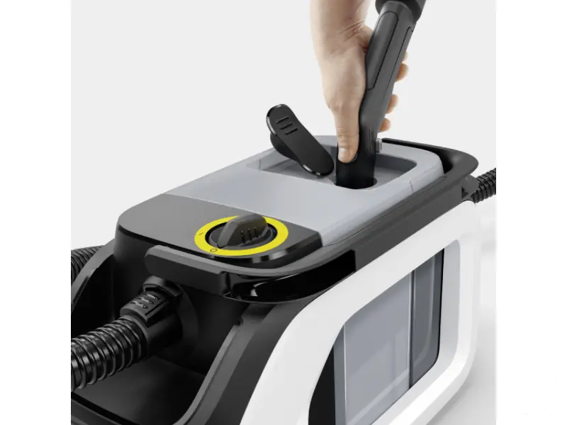 KARCHER SE 3 Compact Home Usisivač za dubinsko čišćenje 