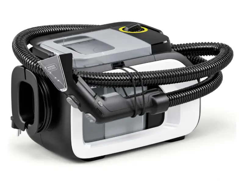 KARCHER SE 3 Compact Home Usisivač za dubinsko čišćenje 