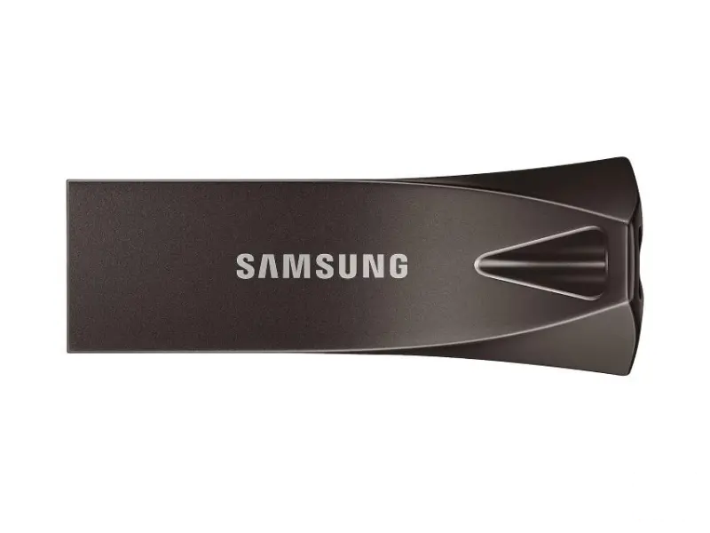 SAMSUNG 64GB BAR Plus MUF-64BE4 sivi 