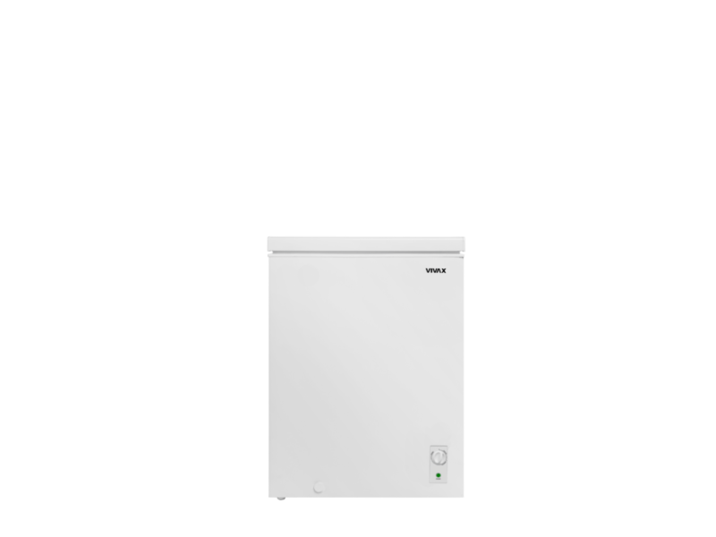 Vivax CFR-143 horizontalni zamrzivač 143 l