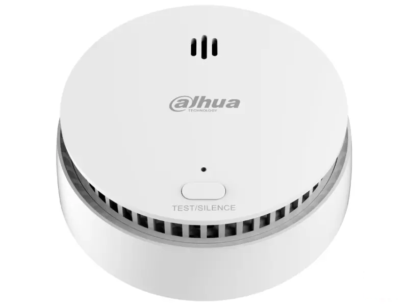 DAHUA HY-SA21A-W2(868) Wireless Smoke Alarm 