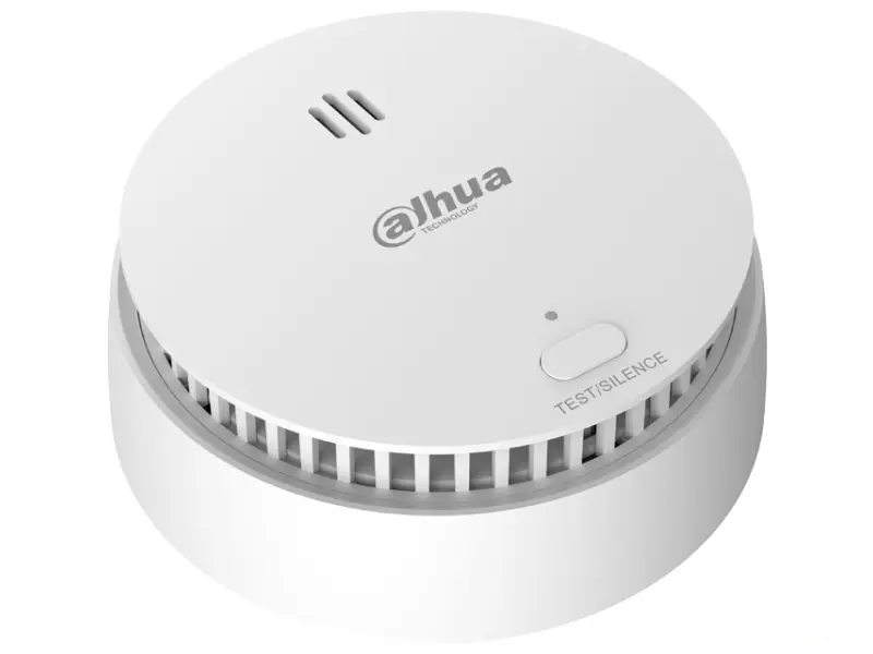 DAHUA HY-SA21A-W2(868) Wireless Smoke Alarm 