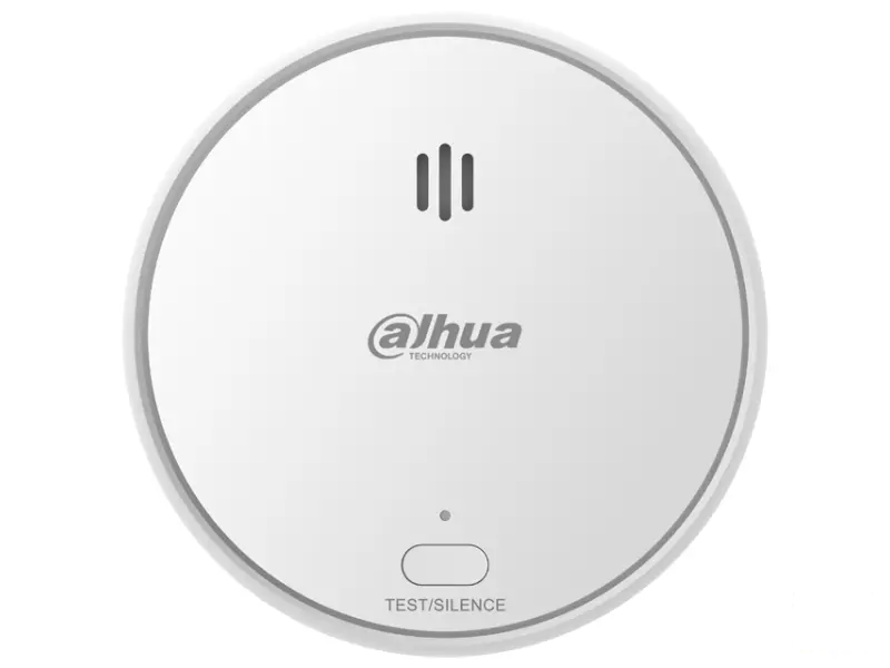 DAHUA HY-SA21A-W2(868) Wireless Smoke Alarm 
