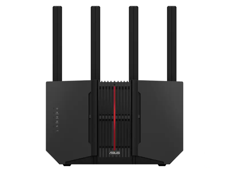 ASUS RT-BE92U AiMesh Tri-Band Wi-Fi 7 ruter 