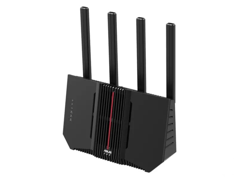 ASUS RT-BE92U AiMesh Tri-Band Wi-Fi 7 ruter 