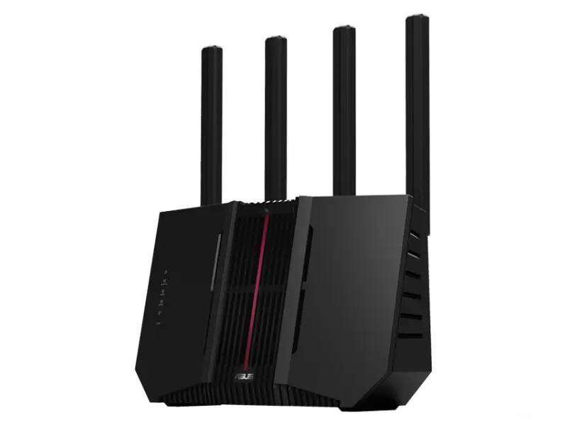 ASUS RT-BE92U AiMesh Tri-Band Wi-Fi 7 ruter 