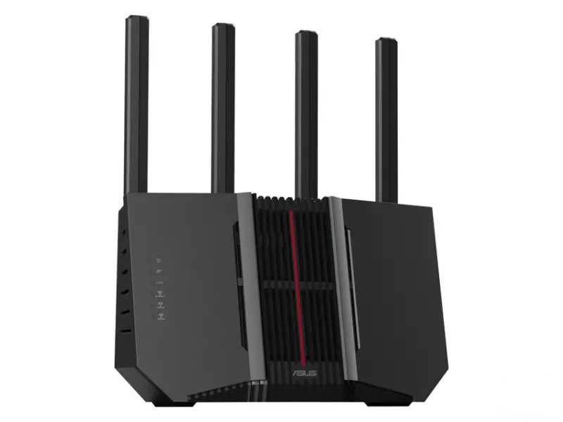 ASUS RT-BE92U AiMesh Tri-Band Wi-Fi 7 ruter 