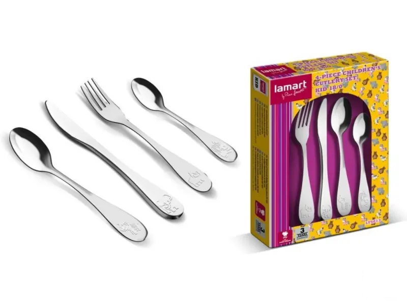 LAMART LT5013 set pribora za jelo 